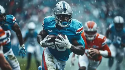 What Free Agents Really Look For When Choosing Their Next Team