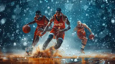 What Free Agents Really Look For When Choosing Their Next Team