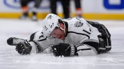 What the NHL Is Doing to Prevent Long-Term Injuries by 2026