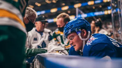 What the NHL Is Doing to Prevent Long-Term Injuries by 2026