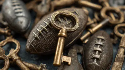 Which Coach Holds the Key to a 2027 Championship?