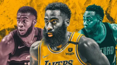 Which NBA Underdogs Will Surprise in the 2027 Playoffs