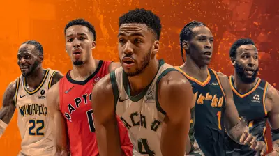 Which NBA Underdogs Will Surprise in the 2027 Playoffs