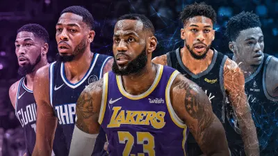 Which NBA Underdogs Will Surprise in the 2027 Playoffs