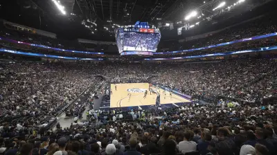 Who's Primed for a Cinderella Run in the 2026 NCAA Tournament