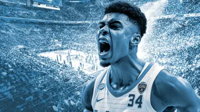 Who's Primed for a Cinderella Run in the 2026 NCAA Tournament