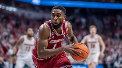 Who's Primed for a Cinderella Run in the 2026 NCAA Tournament