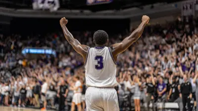 Who's Primed for a Cinderella Run in the 2026 NCAA Tournament