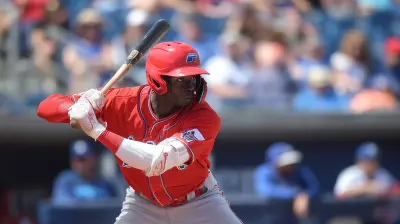 Why 2026 May See a Shift Toward Domestic Talent in Big Leagues