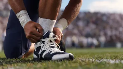 Why Ankle Injuries Are Up Across All Sports in 2026