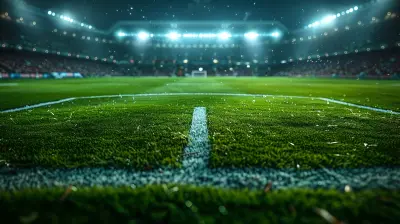 Why Possession Doesn’t Always Lead to Victory: A Look at Counter-Attacking Strategies