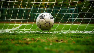 Why Possession Doesn’t Always Lead to Victory: A Look at Counter-Attacking Strategies