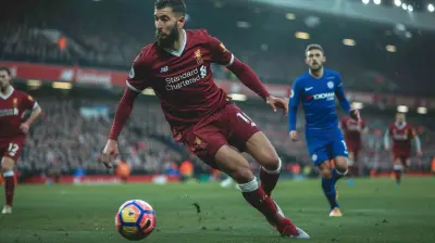 Why Possession Doesn’t Always Lead to Victory: A Look at Counter-Attacking Strategies