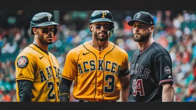 Why Some Players Choose Loyalty Over Big Free Agent Deals