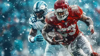 Why Some Players Choose Loyalty Over Big Free Agent Deals