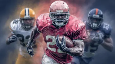 Why Some Teams Avoid Big Free Agent Signings