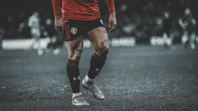 Why the Achilles Injury Rate Is Climbing in Top Leagues by 2026