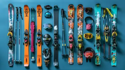 Women’s-Specific Ski Gear: What You Need to Know