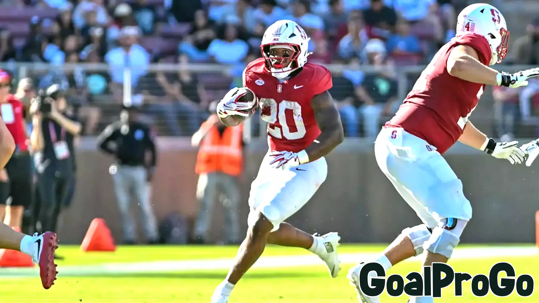 100 Days to Kickoff: Mercer and Stanford