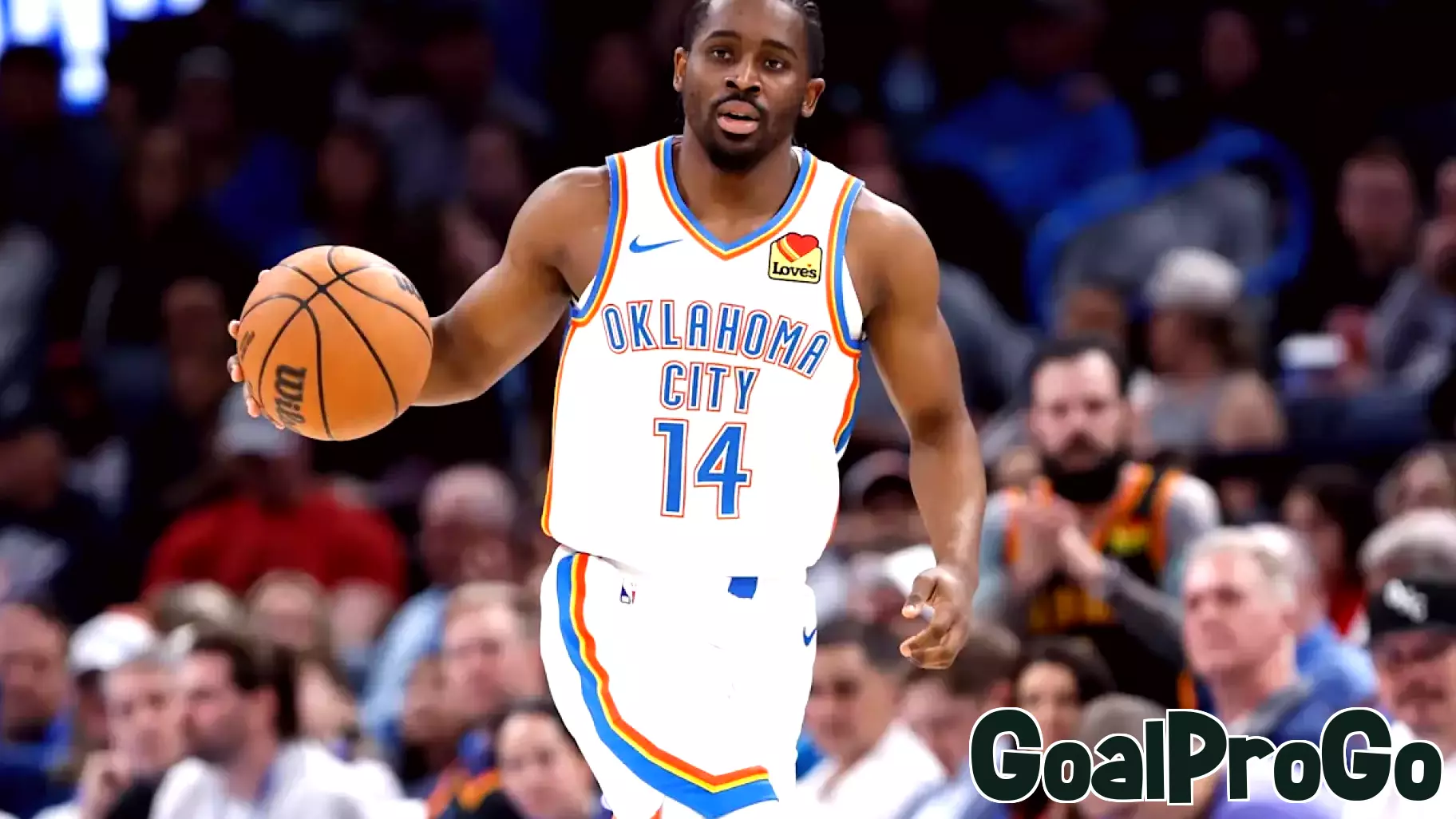 2024-25 Oklahoma City Thunder Player Grades: Adam Flagler