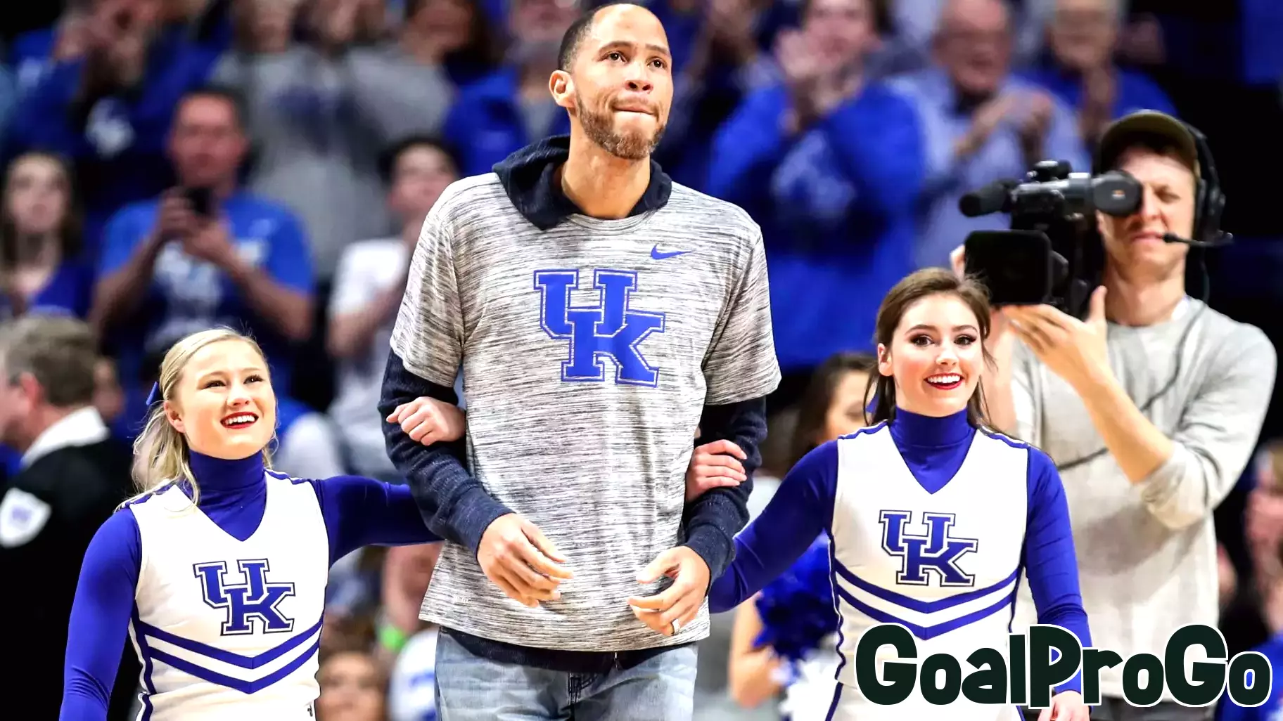 2025 Kentucky Sports Hall of Fame Inductees Announced