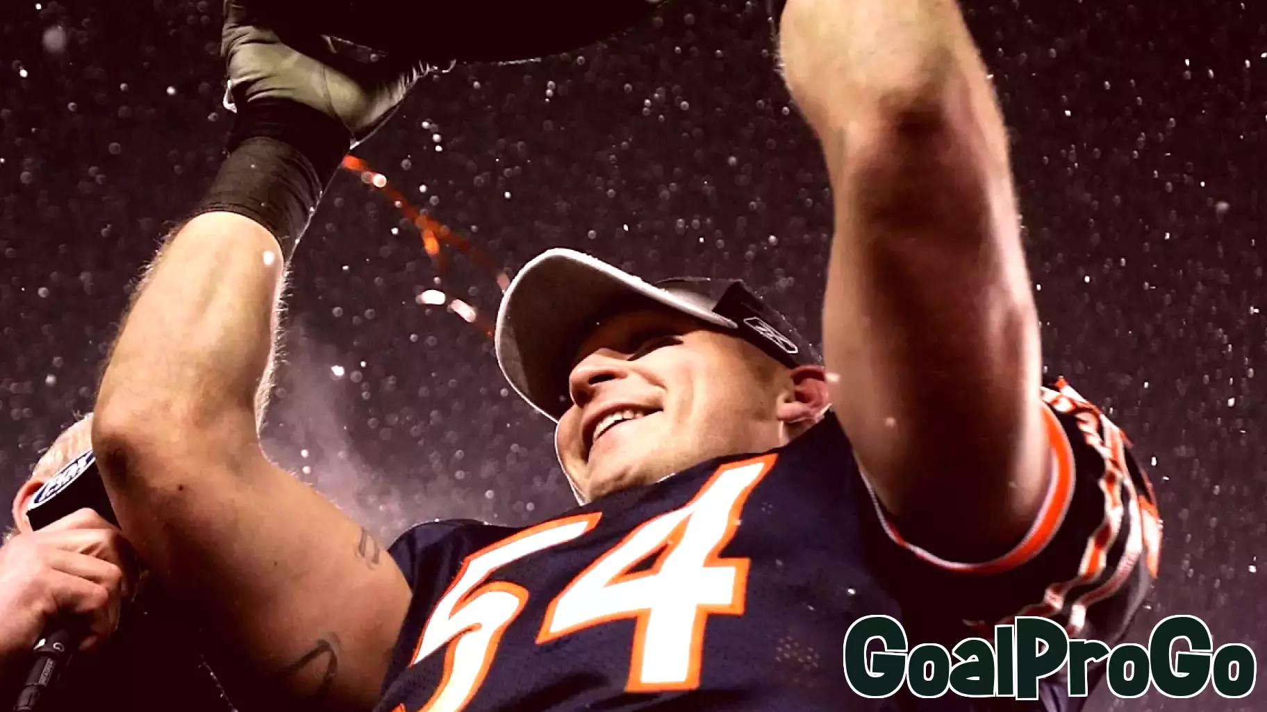 30 Day Challenge: My favorite Bears team of all time