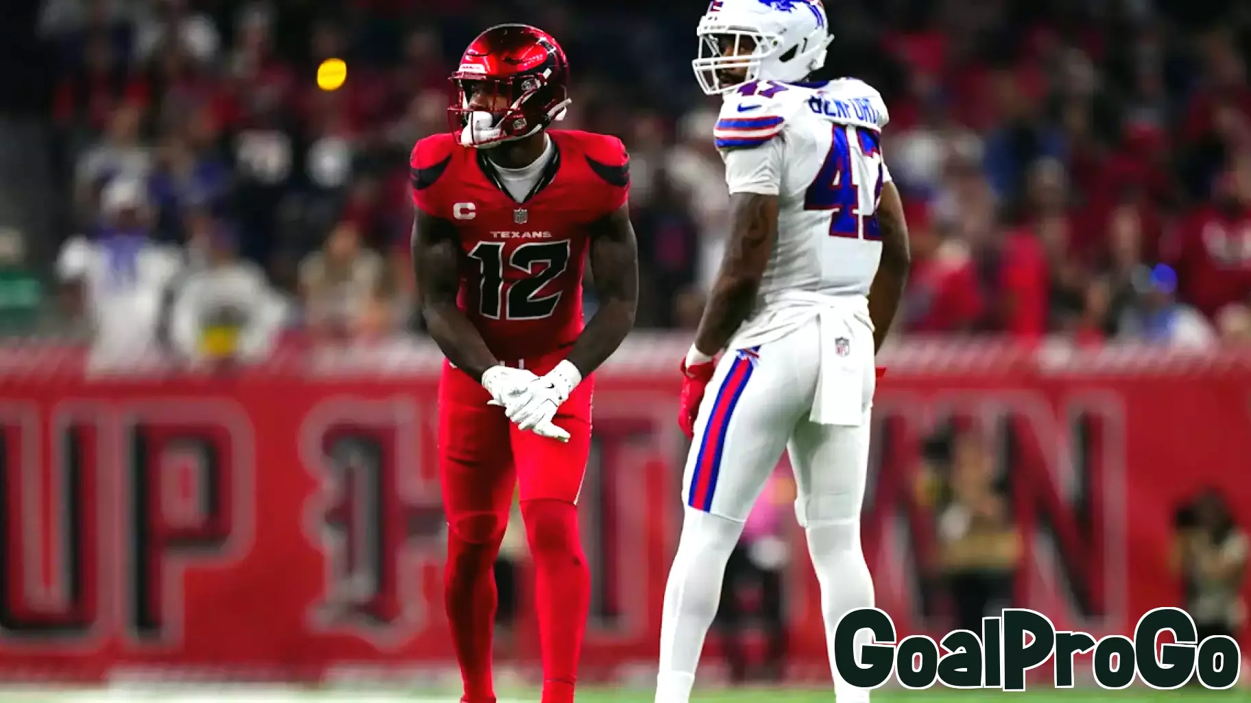 5 Texans to watch vs. the Bills