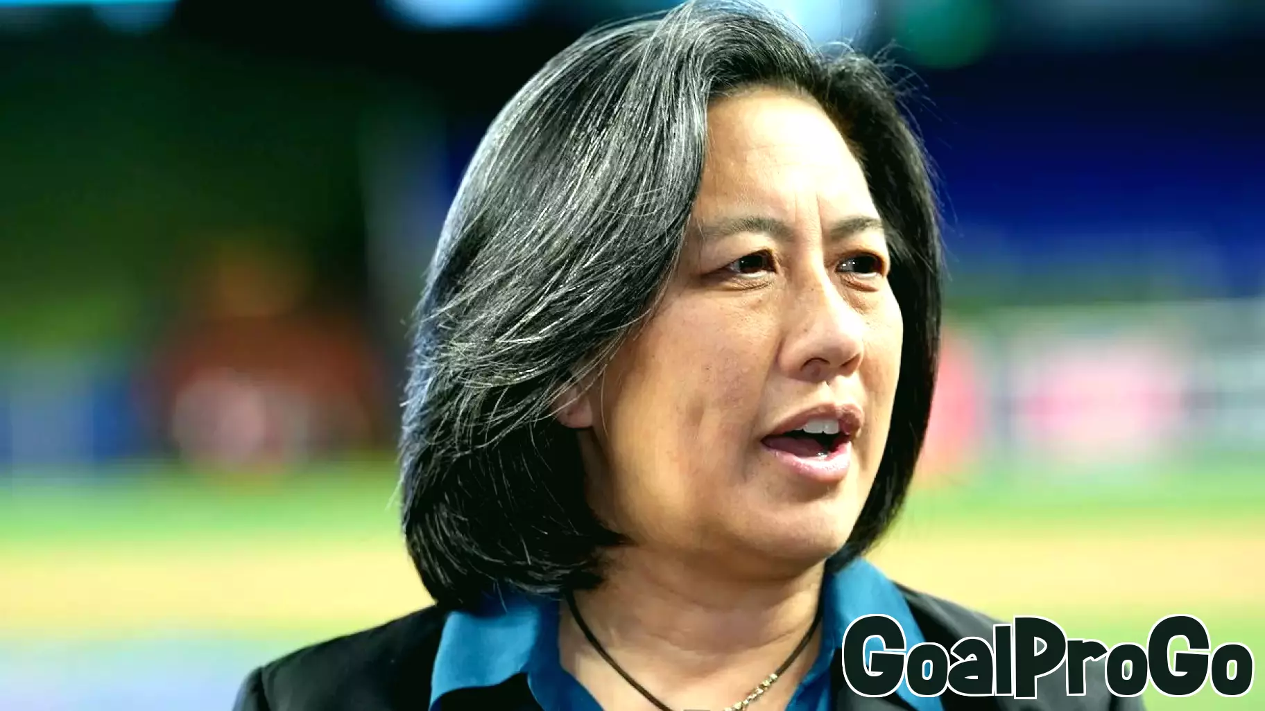 A Major Investment in Professional Softball