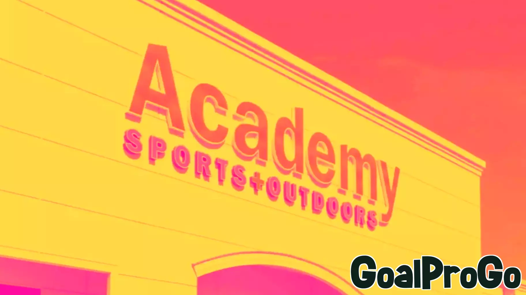 Academy Sports Stock Sees Significant Rise Following Analyst Upgrade