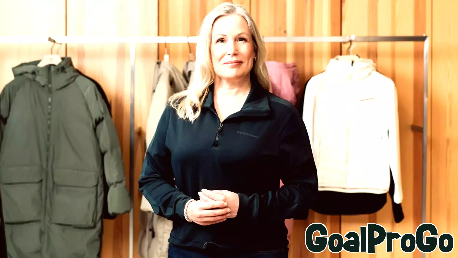Anne Larilahti Appointed to WFSGI Board of Directors
