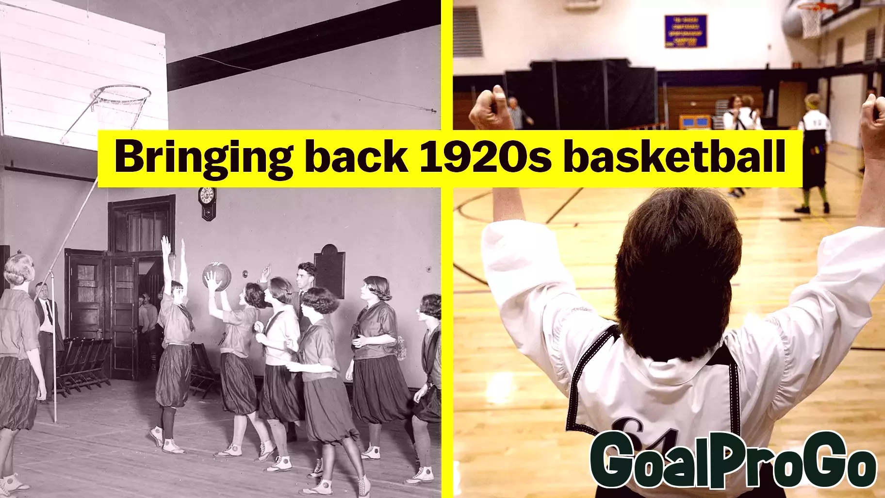 Are team sports the secret to living longer?