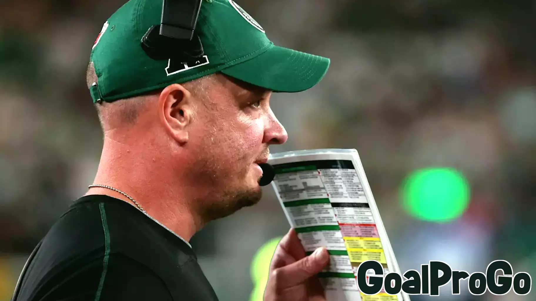 Arizona Cardinals hire Nathaniel Hackett as offensive coordinator