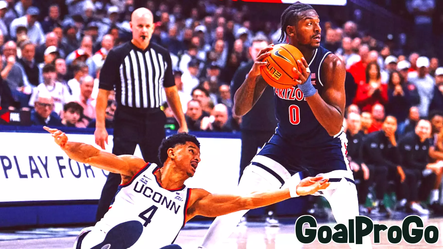 Arizona Secures Victory Against UConn in Thrilling Finish