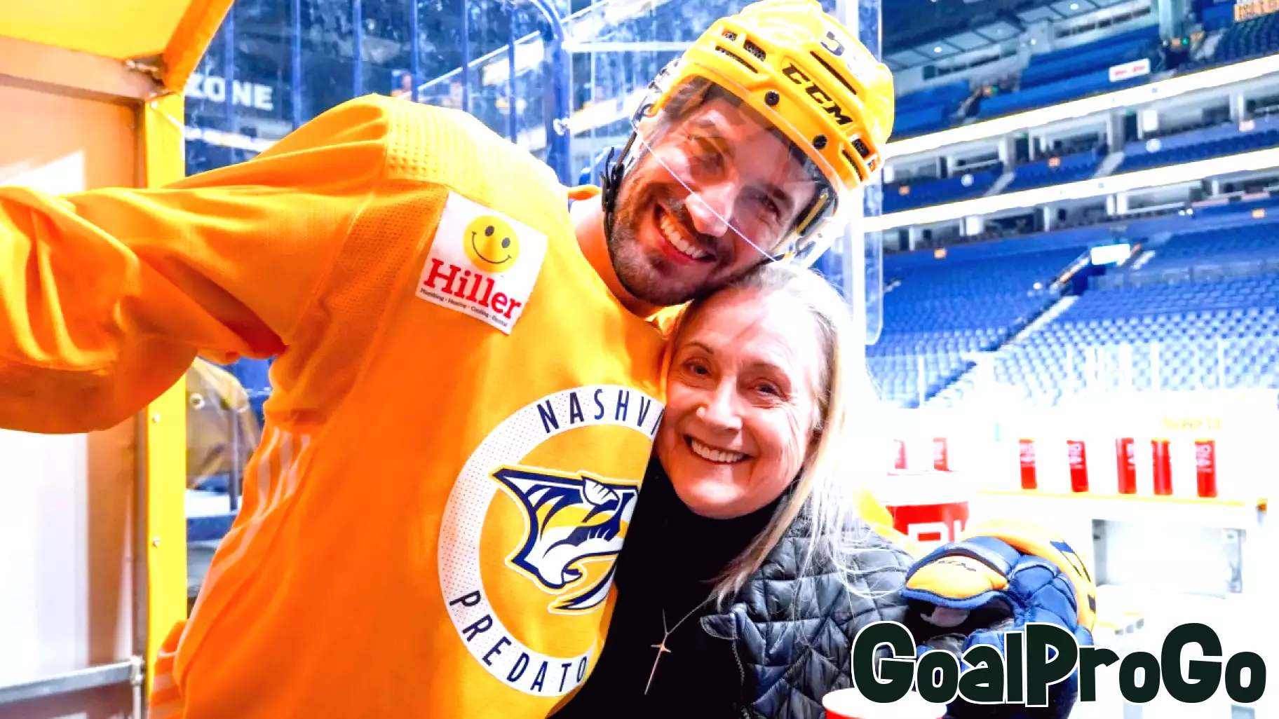 As Preds Recognize Women of Smashville, Sport Psychologist Continues to Play Integral Role for Team and Beyond