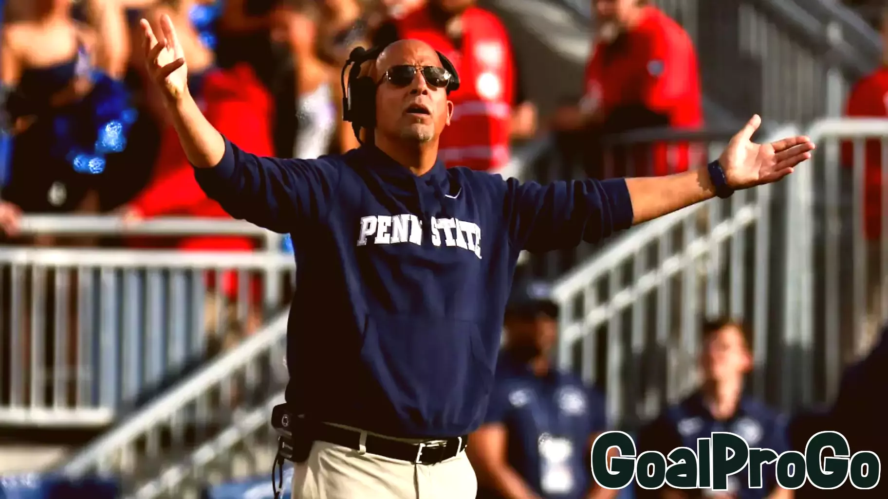 Assessing the Impact of Franklin and Allar's Absence on Penn State