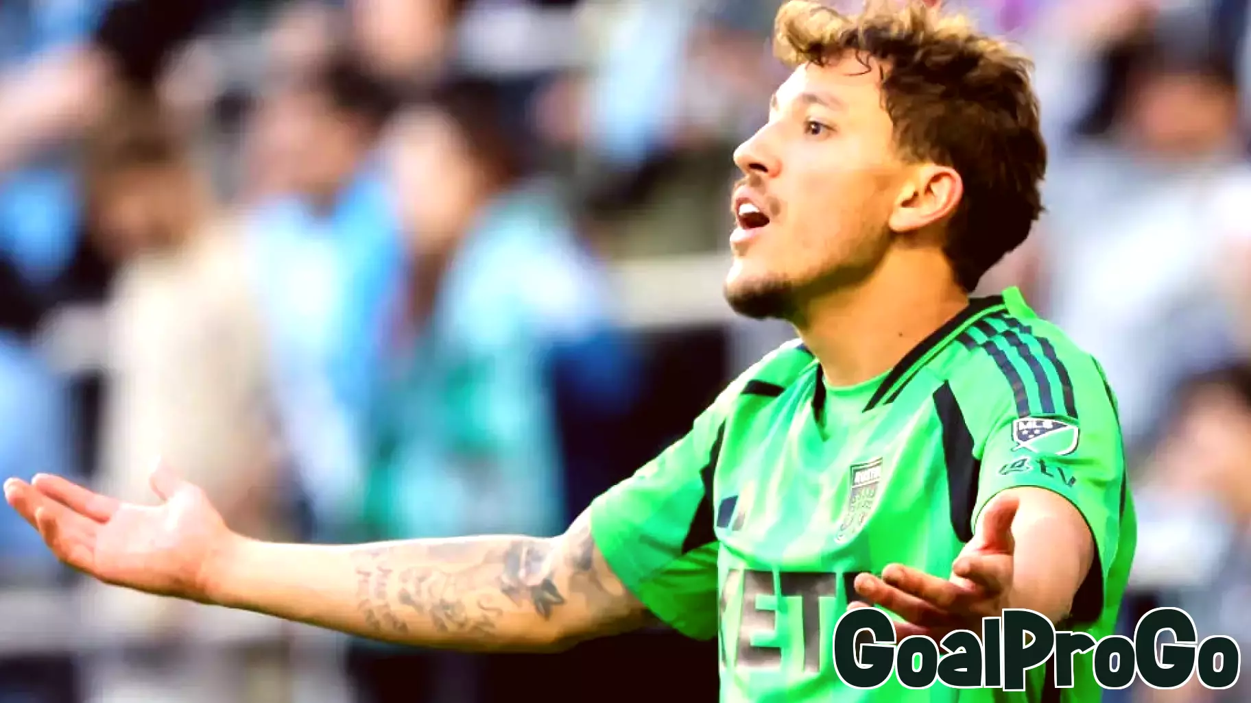 Austin FC Midfielder Guilherme Biro Hit With MLS Fine