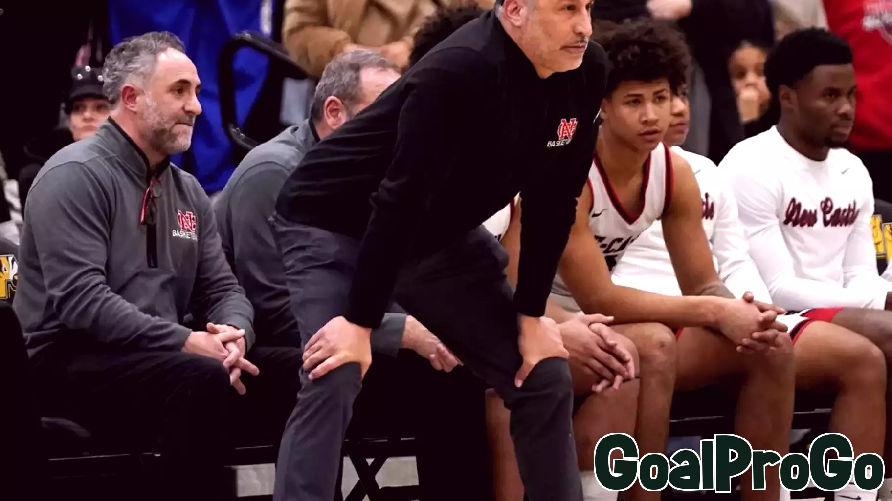 Basketball box scores, other sports results for Monday, February 23, 2026; Playoff basketball schedule