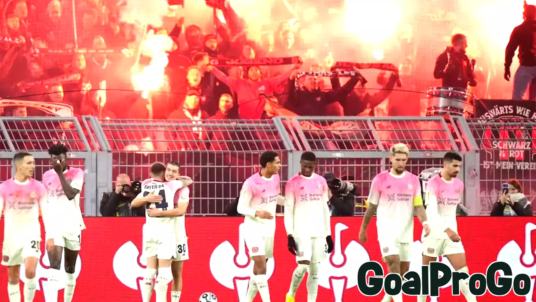 Bayer Leverkusen vs. Newcastle United - A High-Stakes Champions League Showdown!