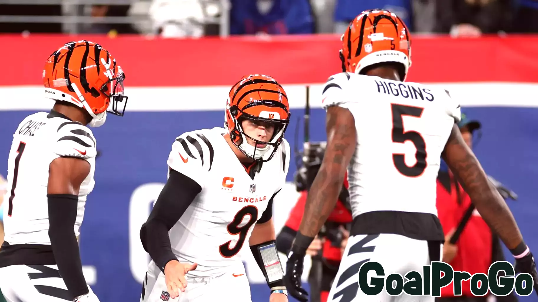Bengals Face Dilemma with Joe Burrow's Future