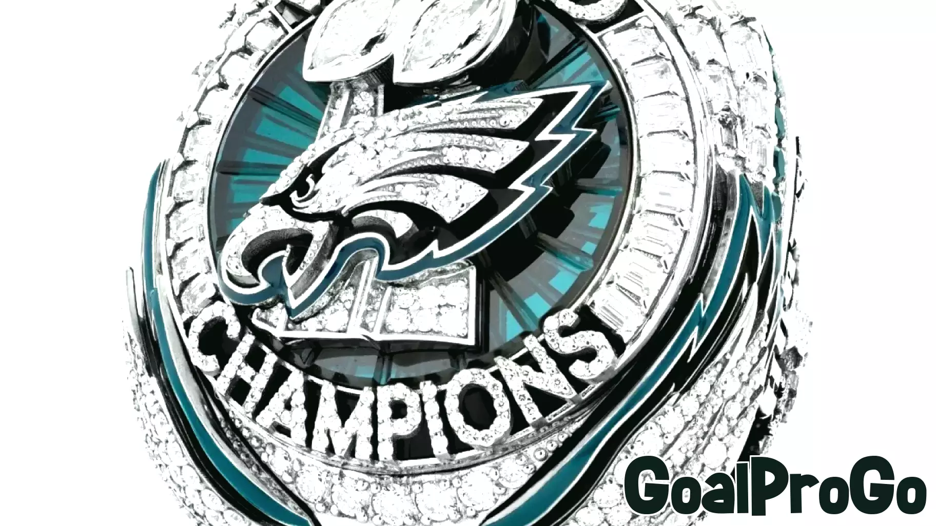 Better Late Than Never: The Champs Receive Their Super Bowl LIX Rings
