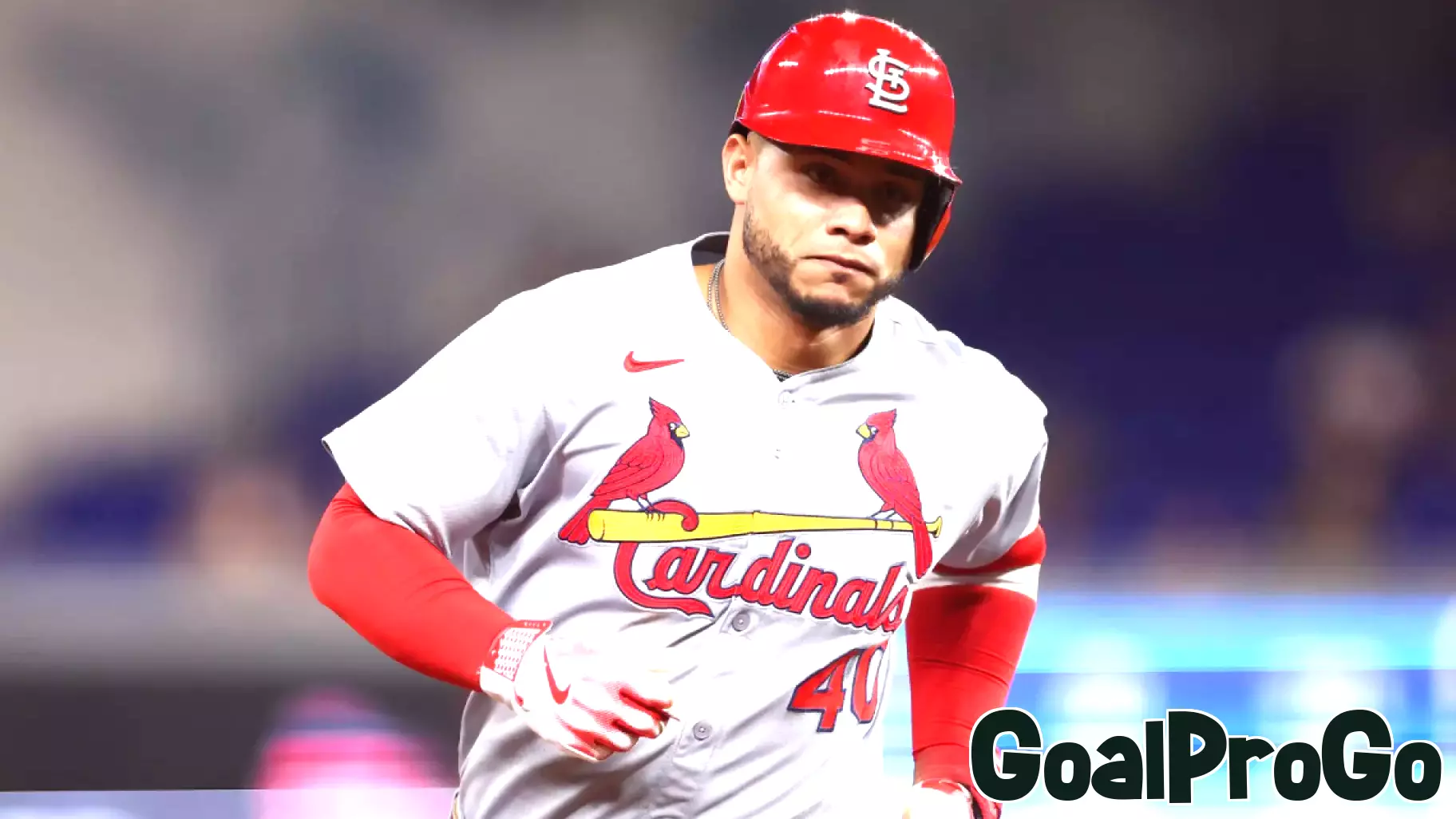 Boston and St. Louis Complete Major Offseason Trade