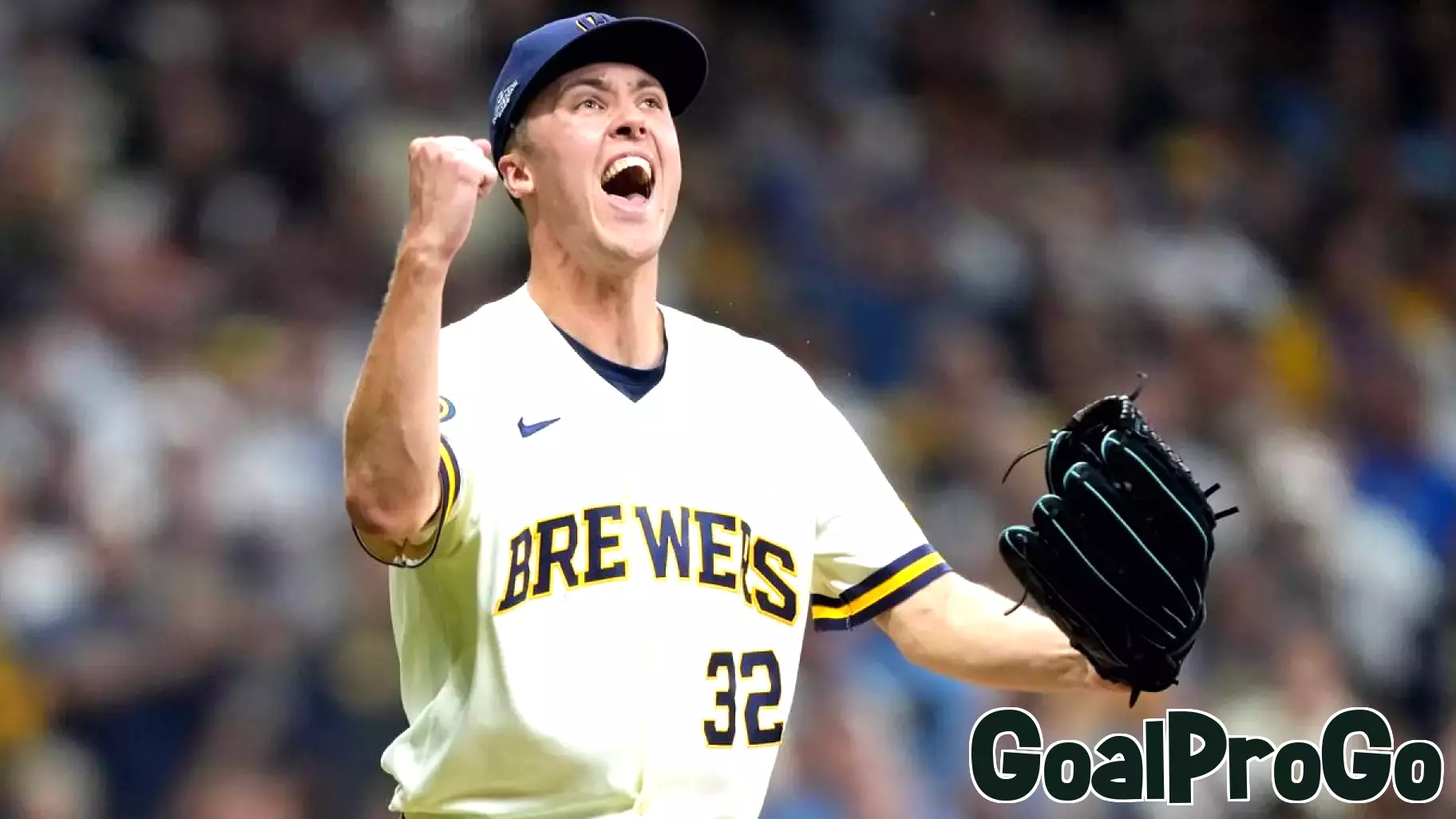 Brewers and Rays Set for World Series Clash With First Title on the Line