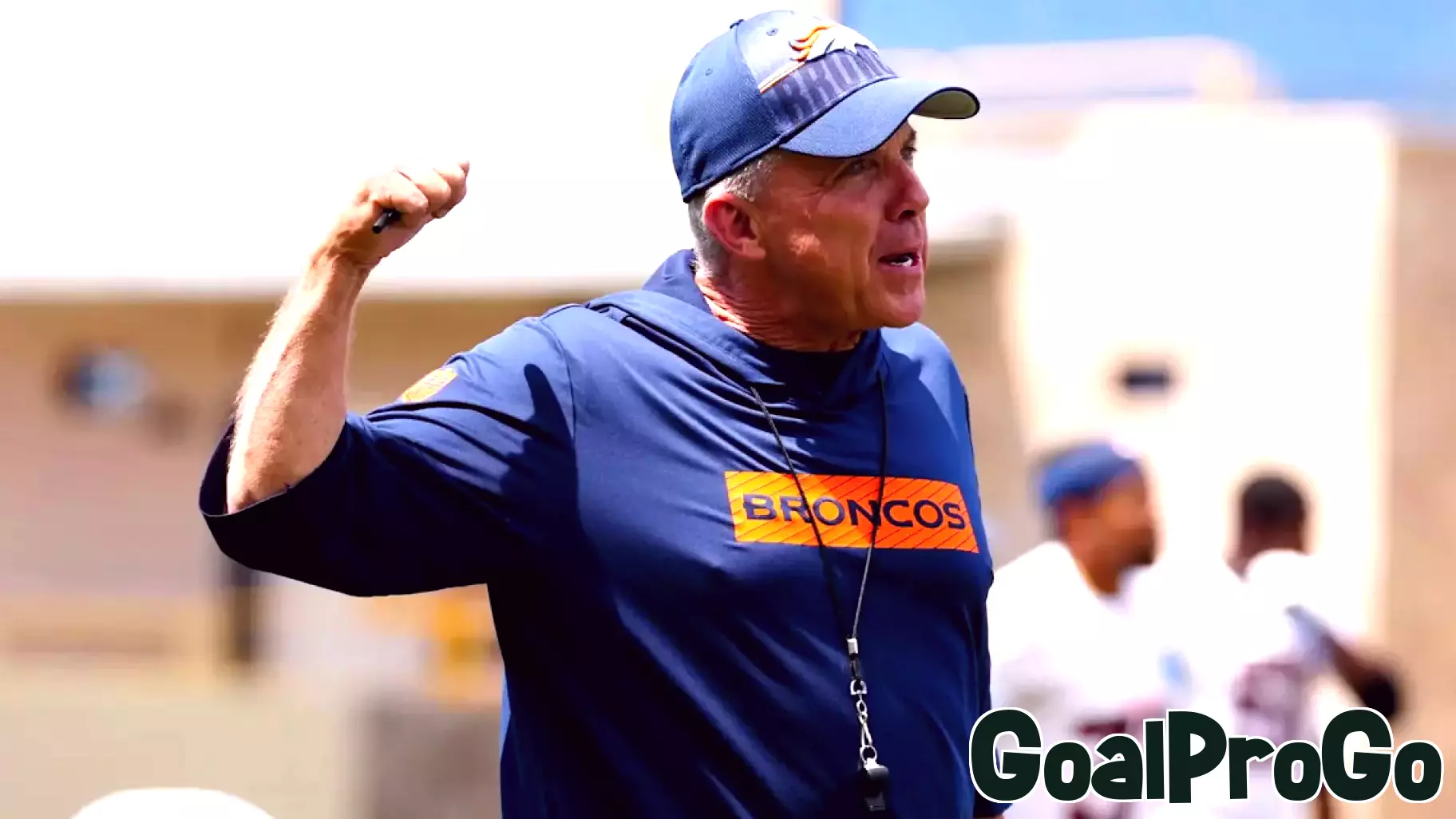 Broncos Coach Thinks Officiating Transparency Is Coming Soon