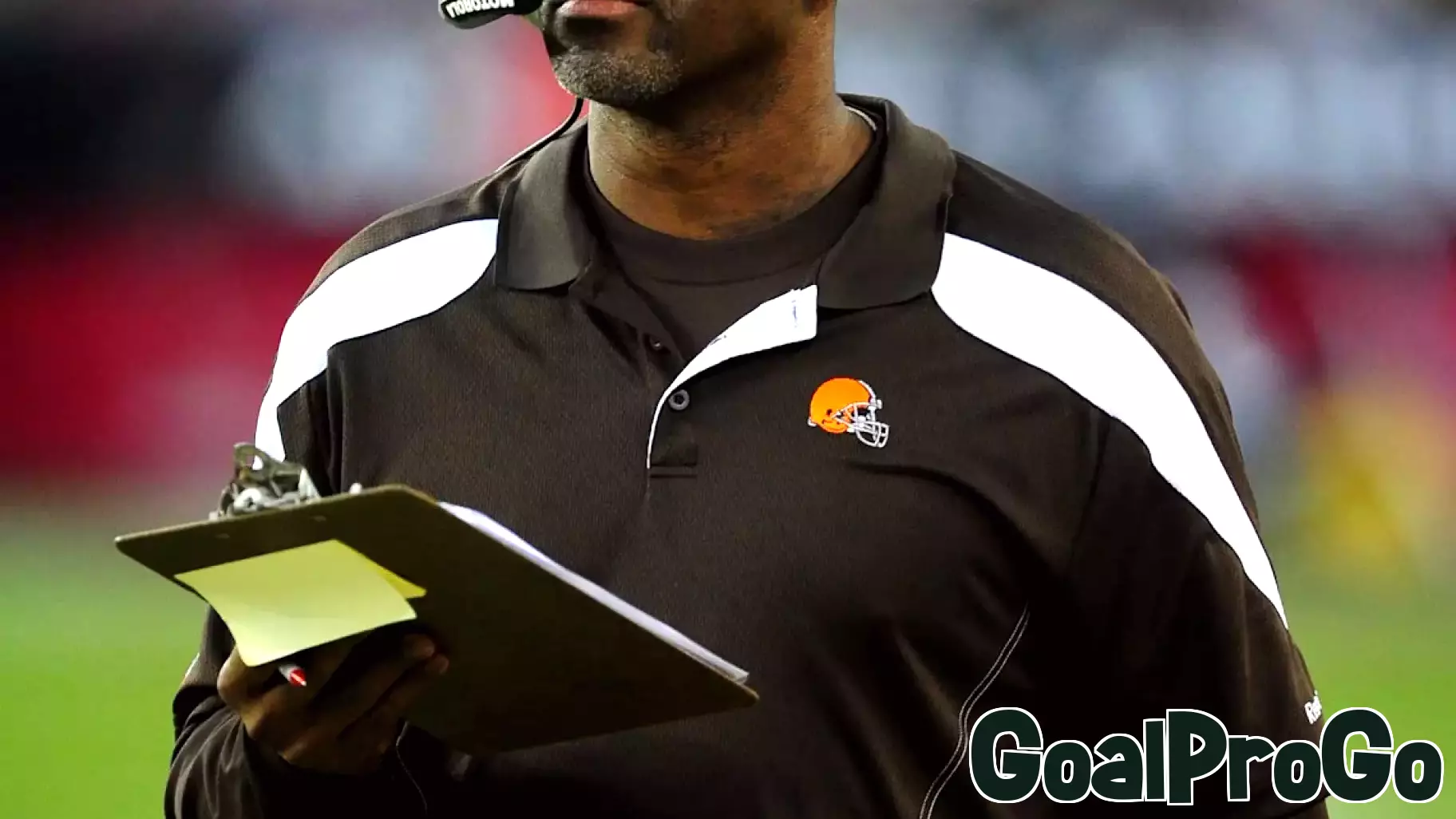 Browns roster: OL depth chart and expectations
