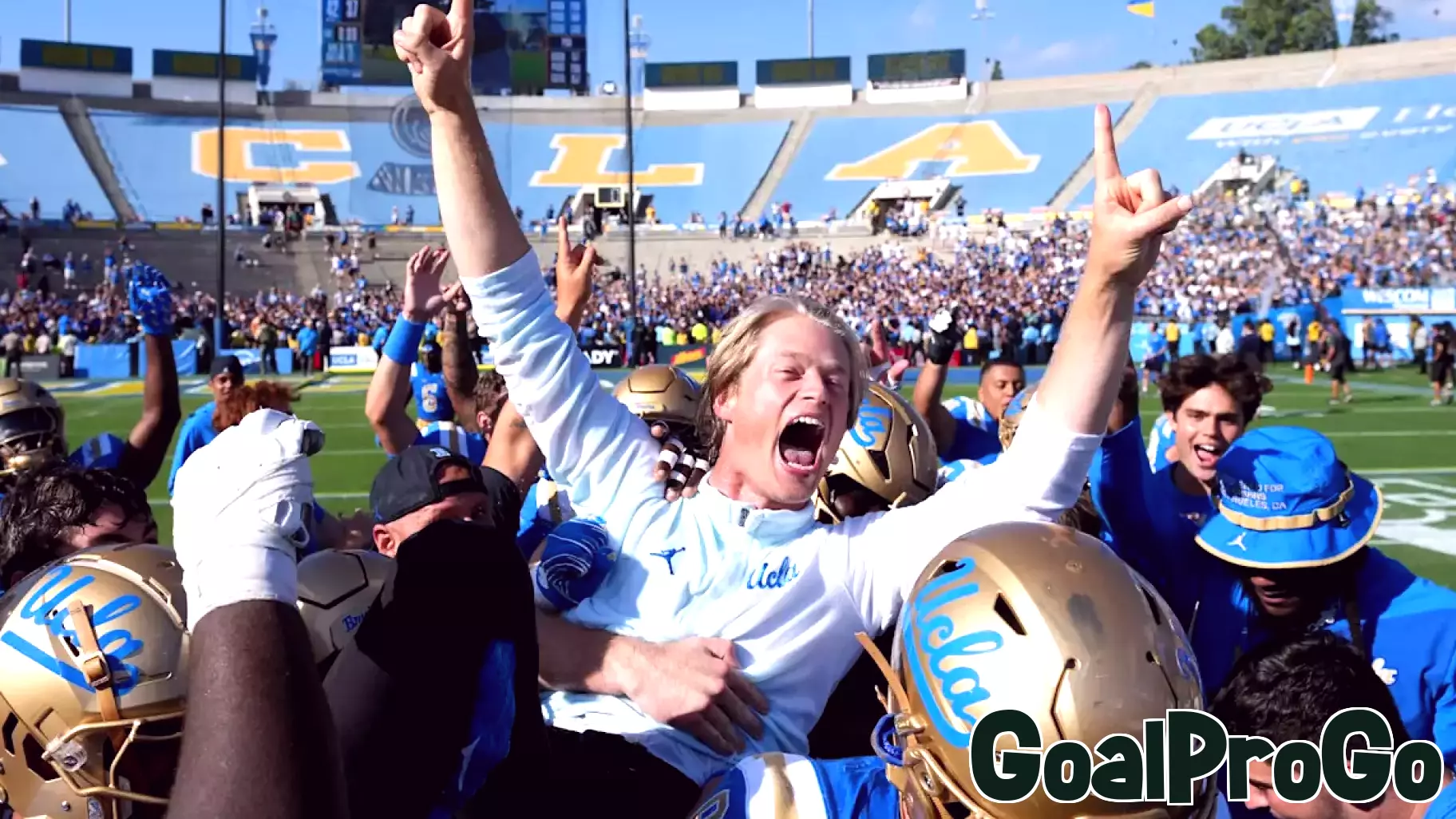 Bruins Triumph Over Nittany Lions in Thrilling Match