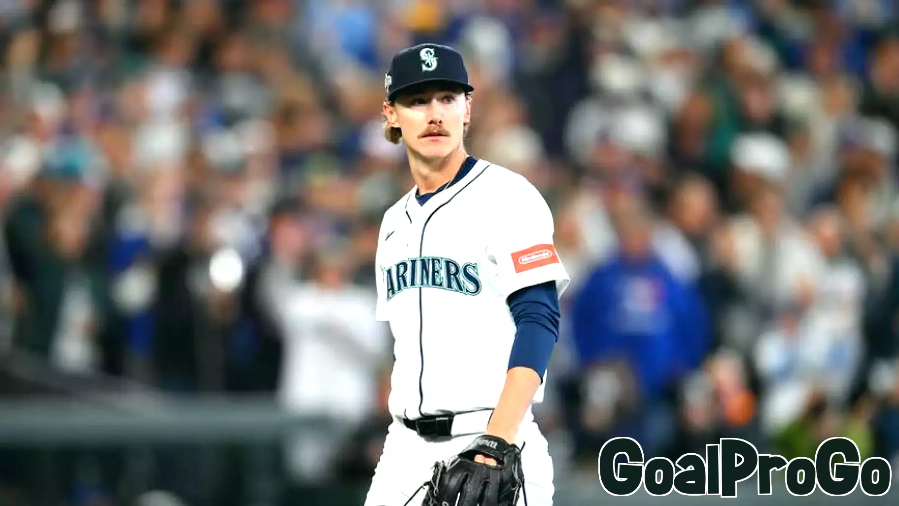 Bryce Miller Could Be Fantasy Baseball's Next Waiver Wire Steal