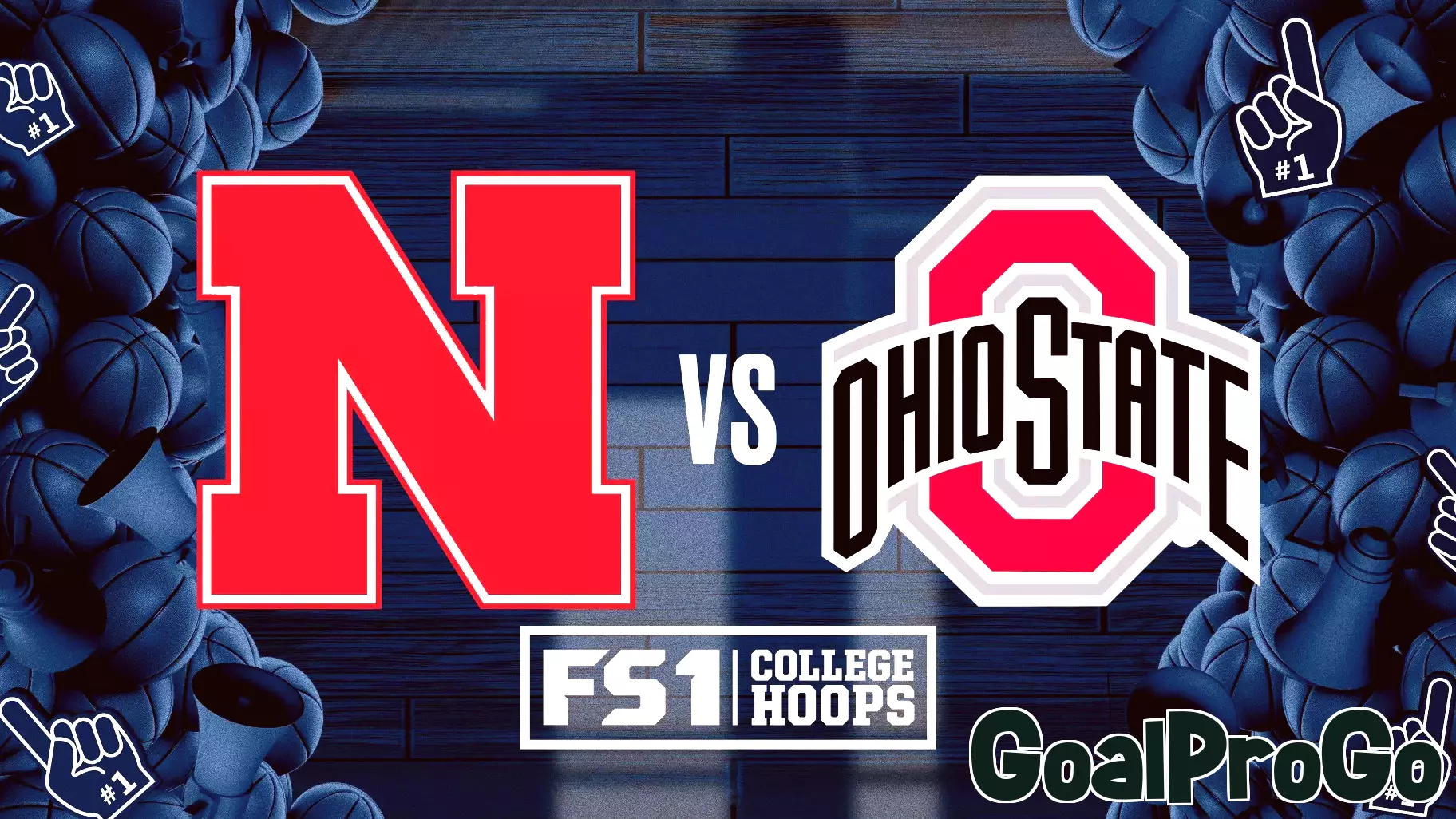 Buckeyes Face Off Against No. 13 Cornhuskers in Anticipated Matchup