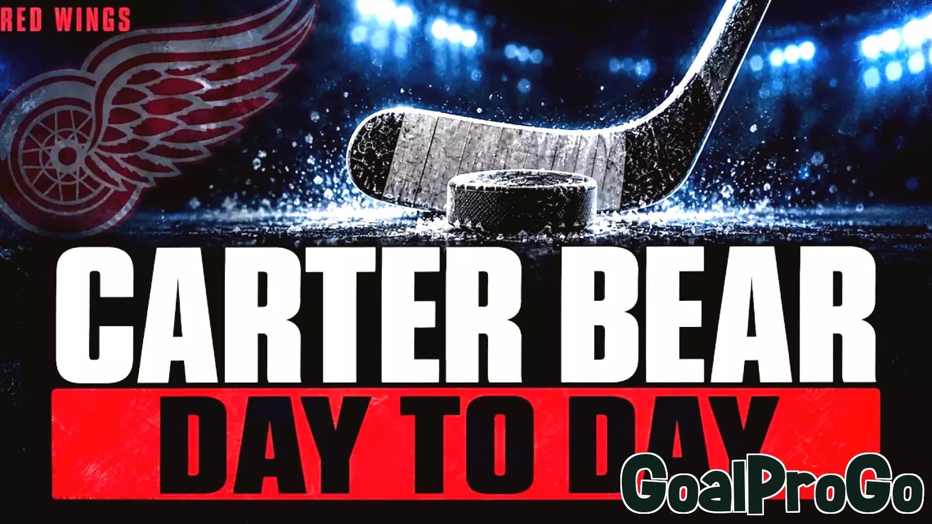 Carter Bear Faces Another Setback With Upper-Body Injury