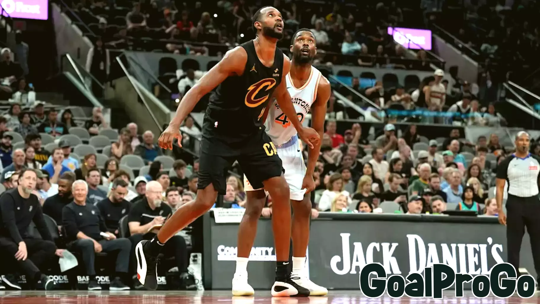 Cavs Aim to Rebound Against Spurs