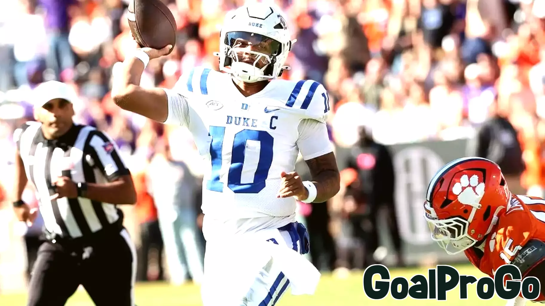 CBS Sports Network Features Exciting Matchups in Week 11